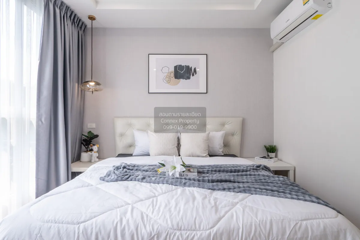 For Sale Condo , Happy Condo Ladprao 101 , Khlong Chan , Bang Kap