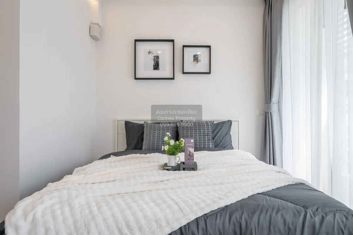 For Sale Condo , Happy Condo Ladprao 101 , Khlong Chan , Bang Kap