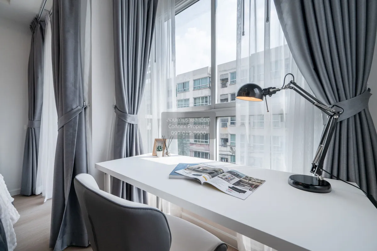 For Sale Condo , Happy Condo Ladprao 101 , Khlong Chan , Bang Kap