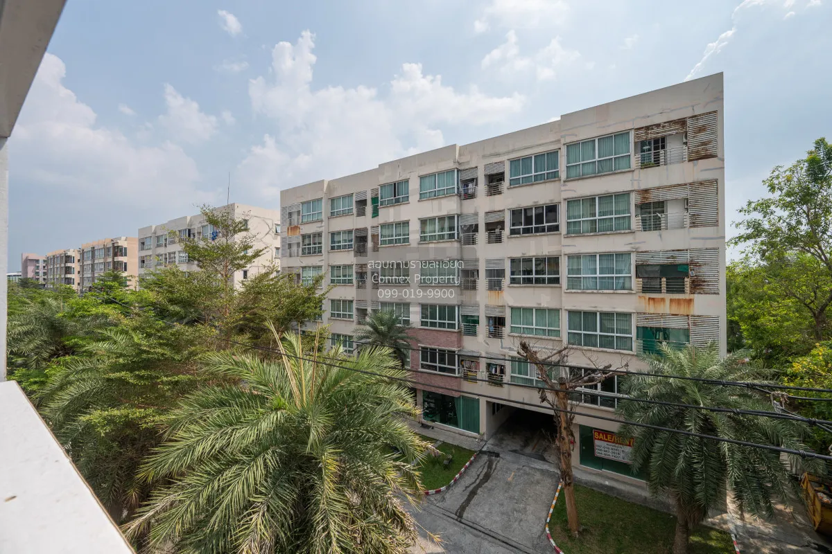 For Sale Condo , Happy Condo Ladprao 101 , Khlong Chan , Bang Kap