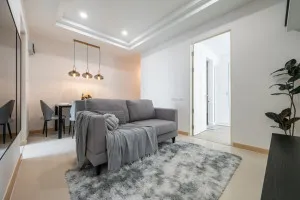 For Sale Condo , Happy Condo Ladprao 101 , Khlong Chan , Bang Kapi , Bangkok , CX-151360