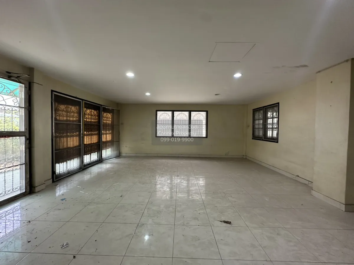 ขายบ้าน  บ้านเสนานิเวศน์ 2 จรเข้บัว เขต ลาดพร้าว กรุงเทพ CX-15136