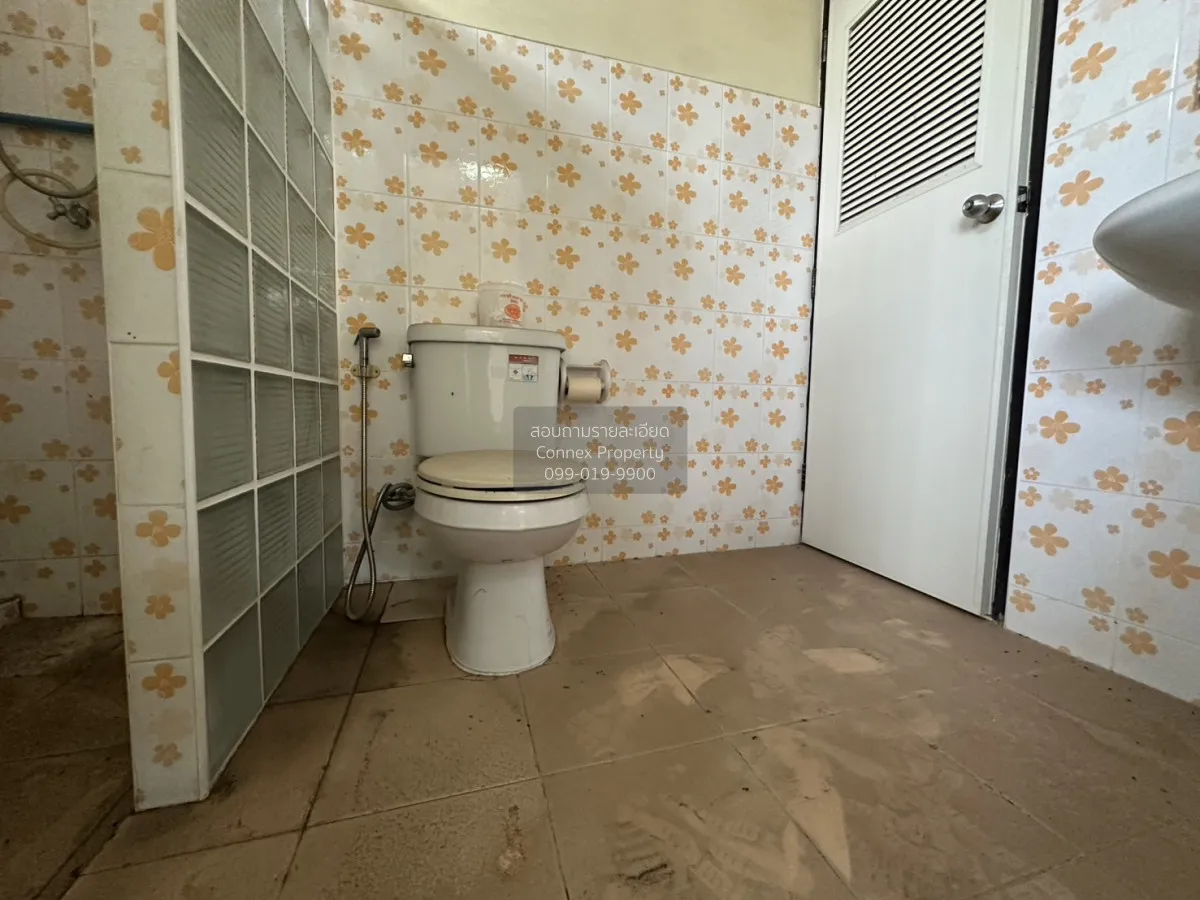 ขายบ้าน  บ้านเสนานิเวศน์ 2 จรเข้บัว เขต ลาดพร้าว กรุงเทพ CX-15136