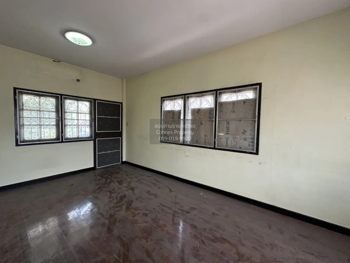 ขายบ้าน  บ้านเสนานิเวศน์ 2 จรเข้บัว เขต ลาดพร้าว กรุงเทพ CX-15136