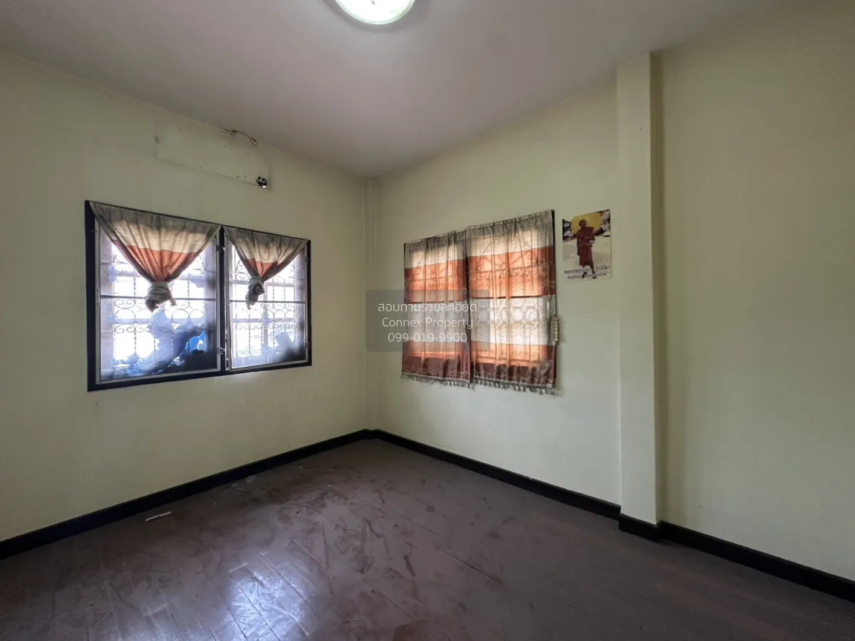 ขายบ้าน  บ้านเสนานิเวศน์ 2 จรเข้บัว เขต ลาดพร้าว กรุงเทพ CX-15136