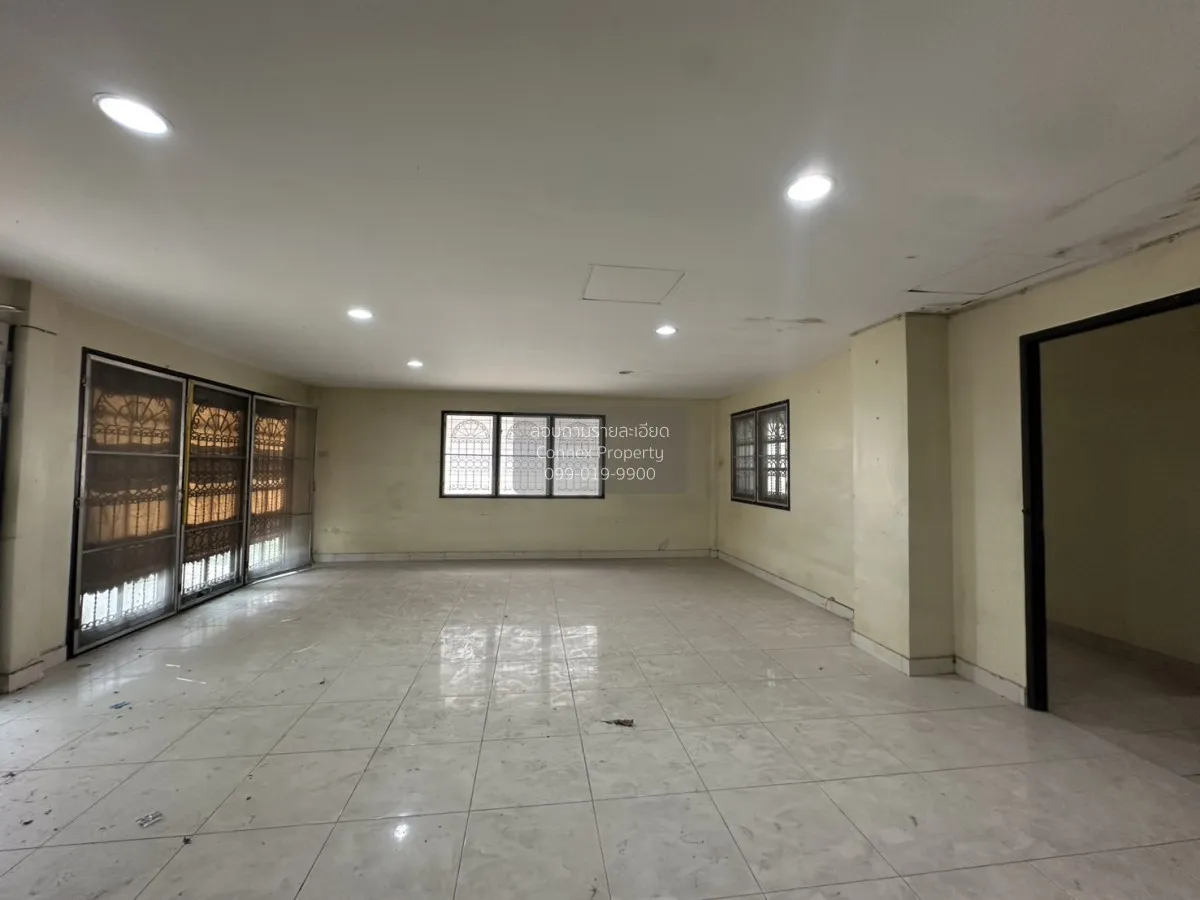 ขายบ้าน  บ้านเสนานิเวศน์ 2 จรเข้บัว เขต ลาดพร้าว กรุงเทพ CX-15136