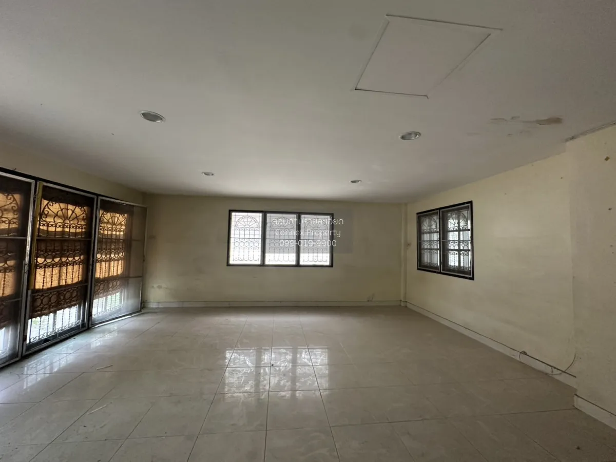 ขายบ้าน  บ้านเสนานิเวศน์ 2 จรเข้บัว เขต ลาดพร้าว กรุงเทพ CX-15136