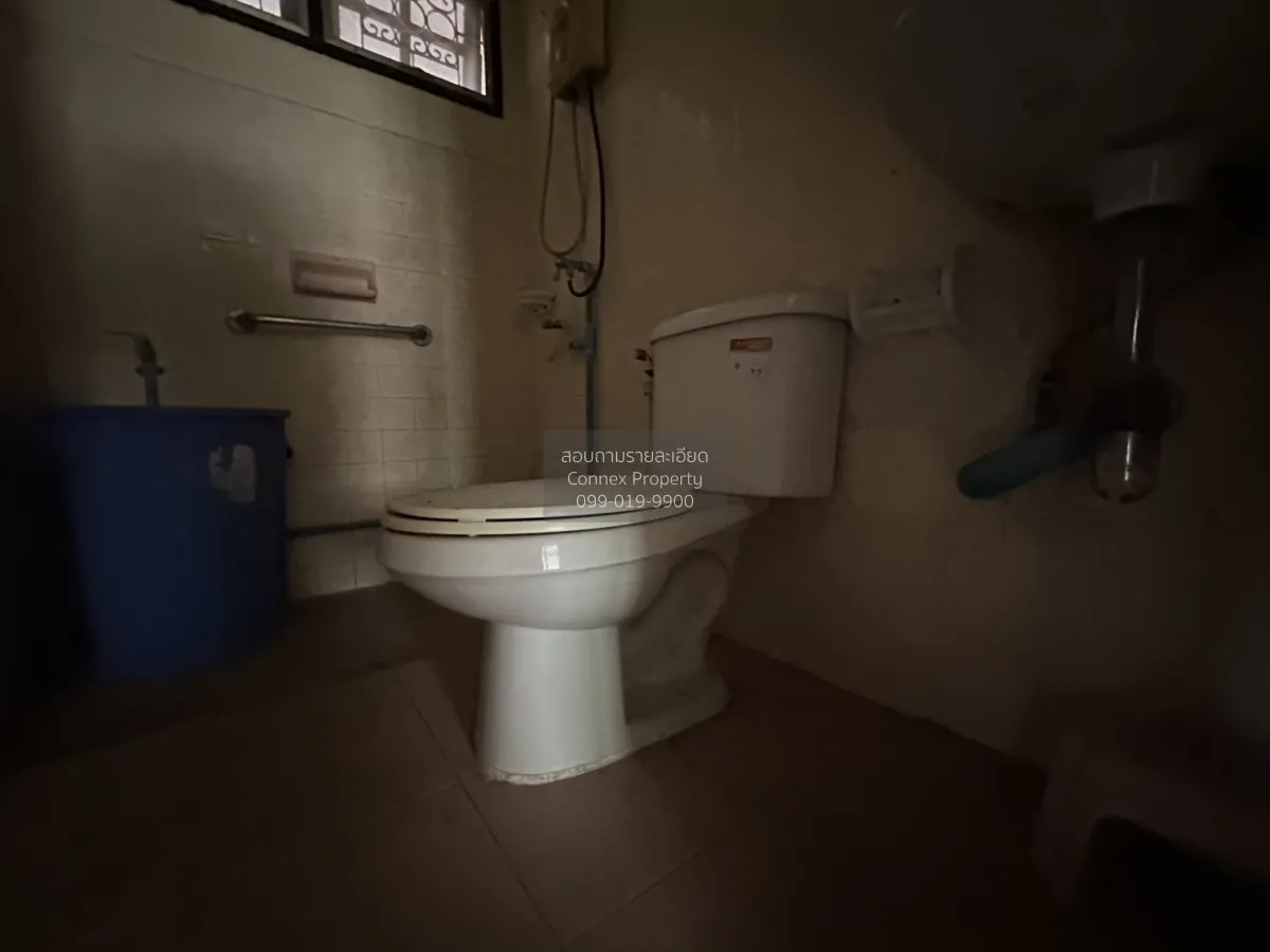 ขายบ้าน  บ้านเสนานิเวศน์ 2 จรเข้บัว เขต ลาดพร้าว กรุงเทพ CX-15136