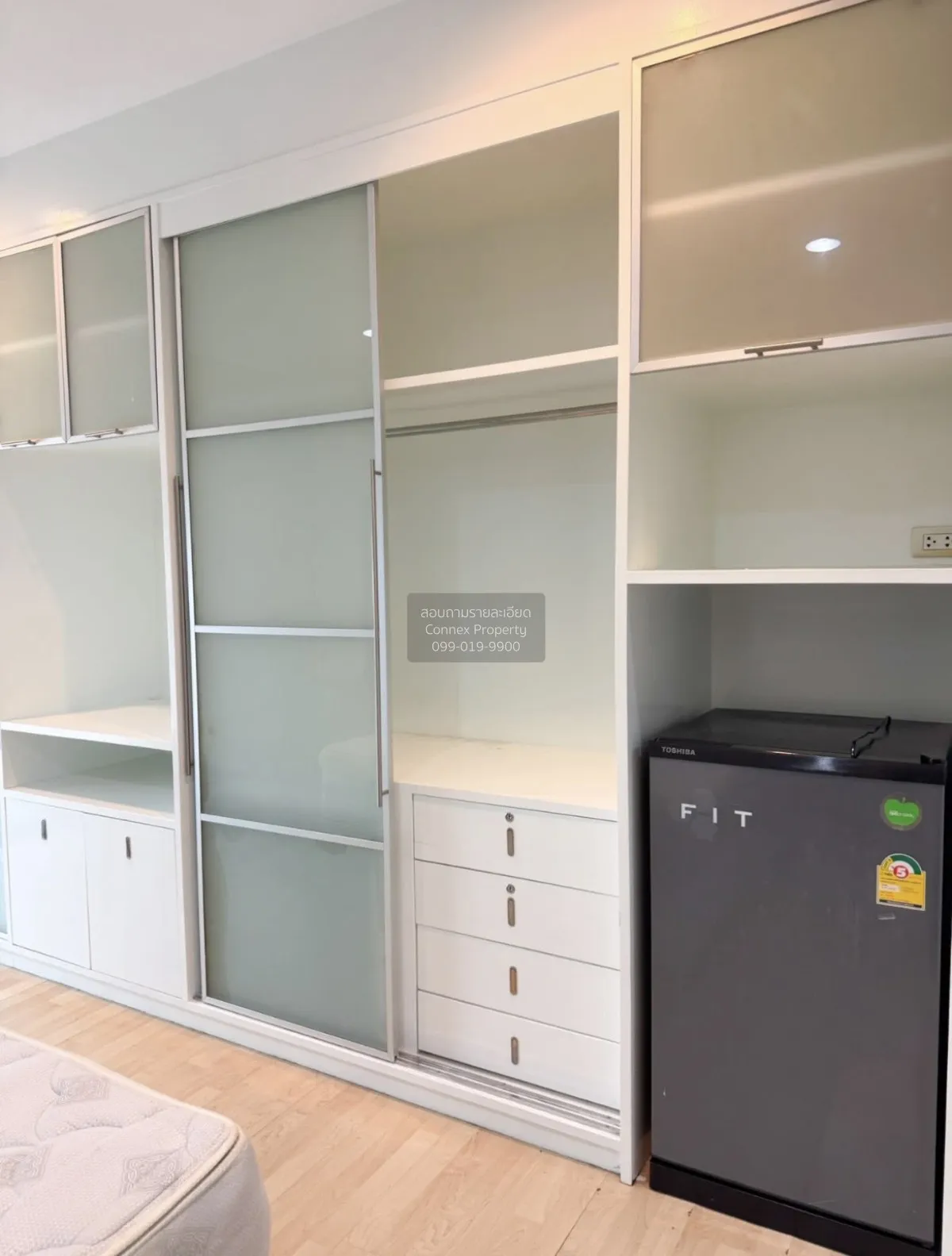 เช่าคอนโด  โนเบิล ไลท์ รีโนเวทใหม่ BTS-อารีย์ สามเสนใน เขต พญาไท  4