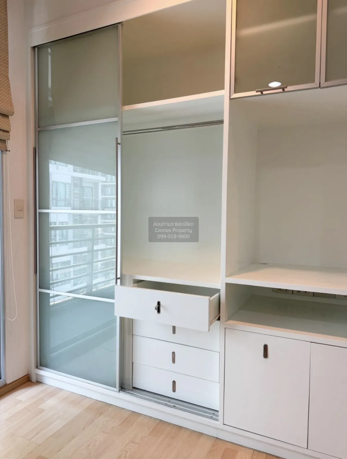 เช่าคอนโด  โนเบิล ไลท์ รีโนเวทใหม่ BTS-อารีย์ สามเสนใน เขต พญาไท 