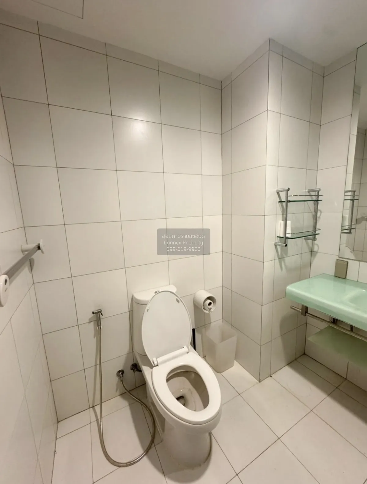 เช่าคอนโด  โนเบิล ไลท์ รีโนเวทใหม่ BTS-อารีย์ สามเสนใน เขต พญาไท 