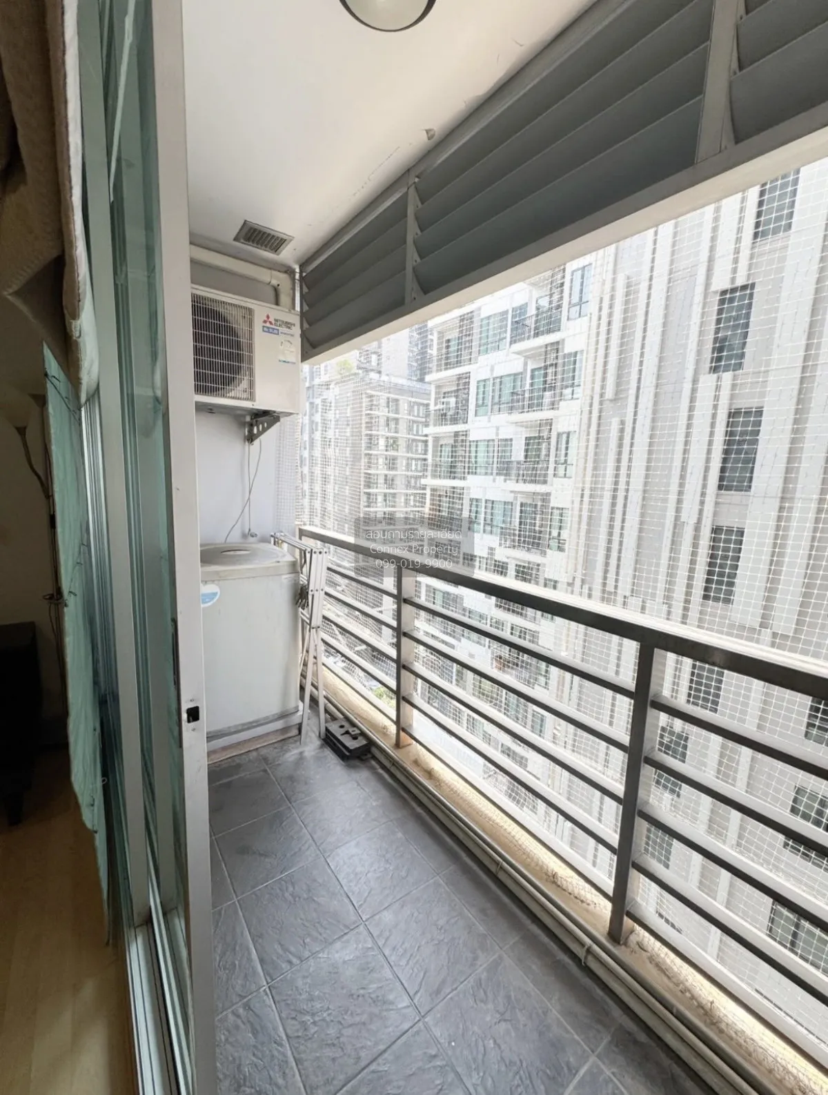 เช่าคอนโด  โนเบิล ไลท์ รีโนเวทใหม่ BTS-อารีย์ สามเสนใน เขต พญาไท 