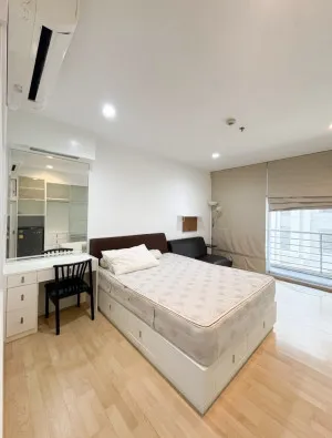 เช่าคอนโด  โนเบิล ไลท์ รีโนเวทใหม่ BTS-อารีย์ สามเสนใน เขต พญาไท กรุงเทพ CX-151362