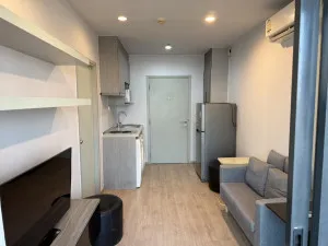 เช่าคอนโด  ไอดีโอ สาทร - ท่าพระ BTS-โพธิ์นิมิตร บุคคโล เขต ธนบุรี กรุงเทพ CX-151363