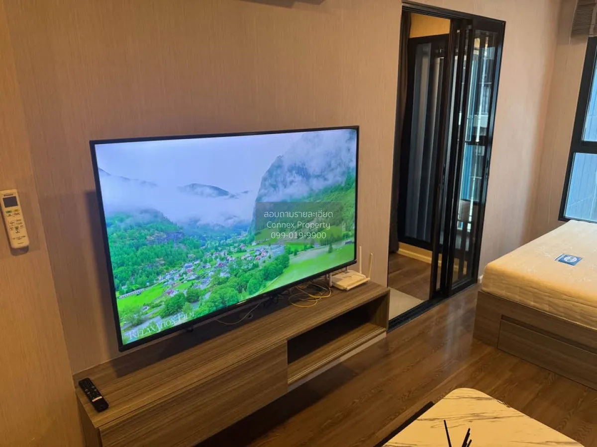 เช่าคอนโด  ดิ ออริจิ้น รามอินทรา 83 สเตชั่น MRT-รามอินทรา 83 คันน 4