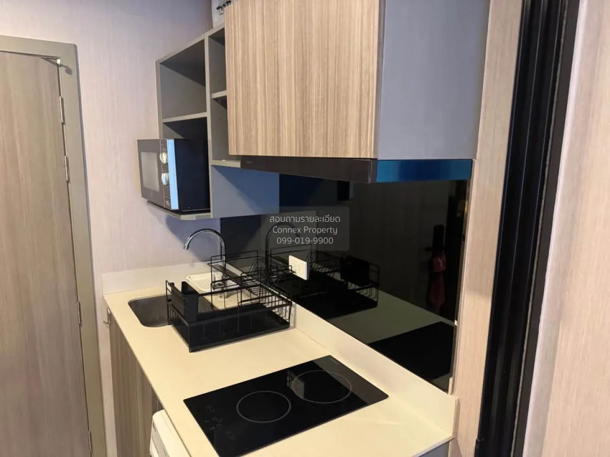 เช่าคอนโด  ดิ ออริจิ้น รามอินทรา 83 สเตชั่น MRT-รามอินทรา 83 คันน