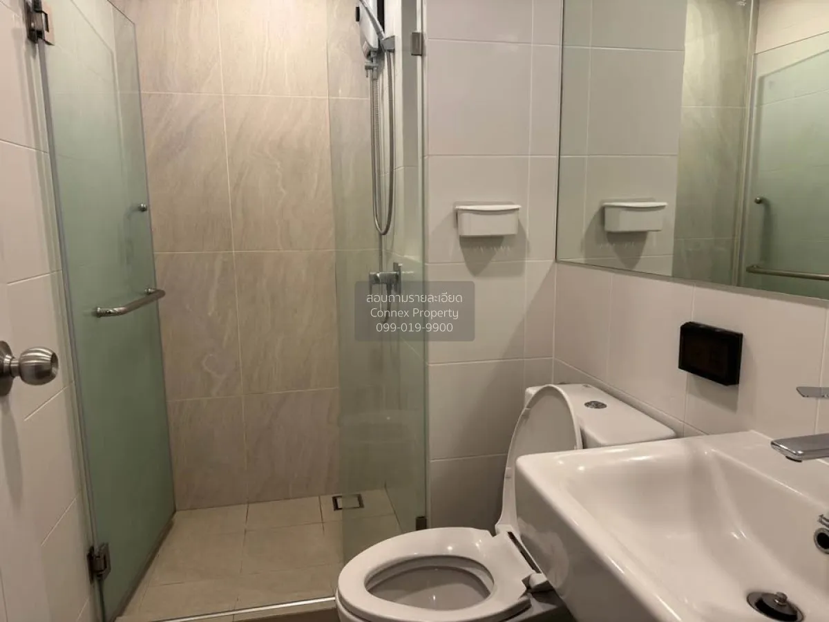 เช่าคอนโด  ดิ ออริจิ้น รามอินทรา 83 สเตชั่น MRT-รามอินทรา 83 คันน