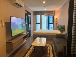 เช่าคอนโด  ดิ ออริจิ้น รามอินทรา 83 สเตชั่น MRT-รามอินทรา 83 คันนายาว เขต คันนายาว กรุงเทพ CX-151364