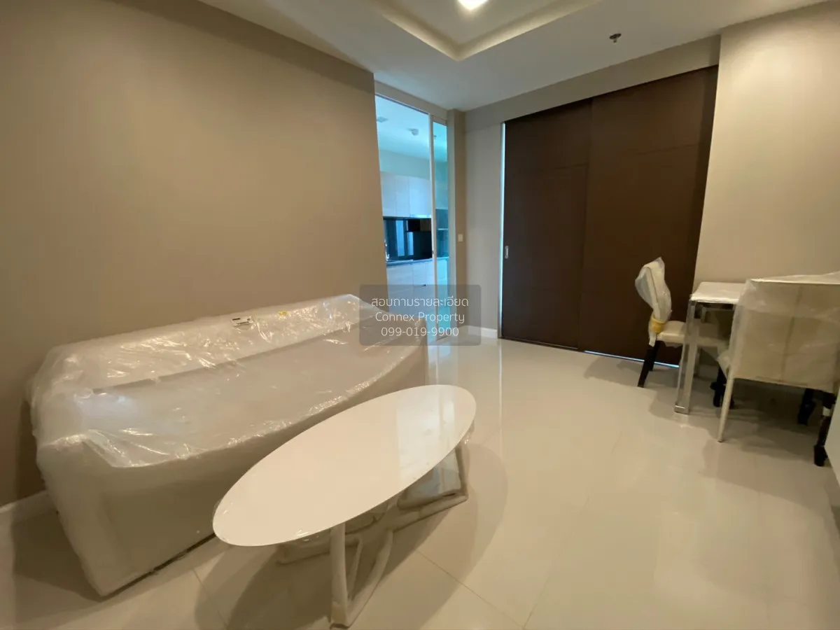 For Rent Condo , The Metropolis Samrong Interchange , BTS-Samrong 2