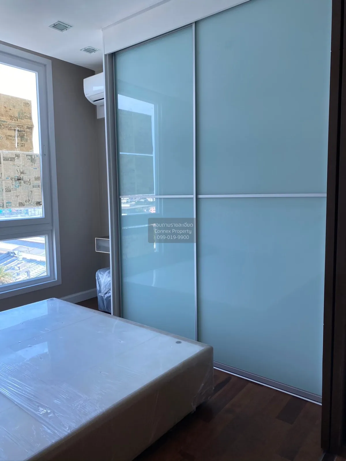 For Rent Condo , The Metropolis Samrong Interchange , BTS-Samrong