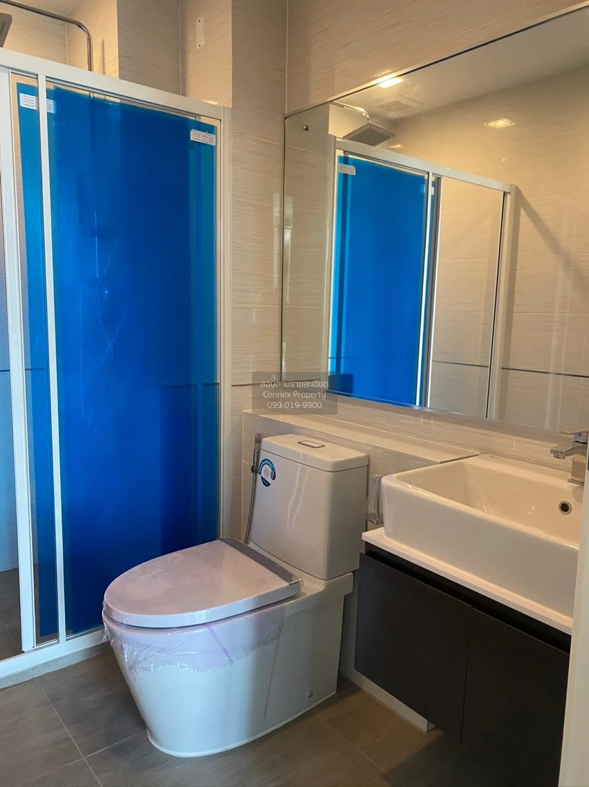 For Rent Condo , The Metropolis Samrong Interchange , BTS-Samrong