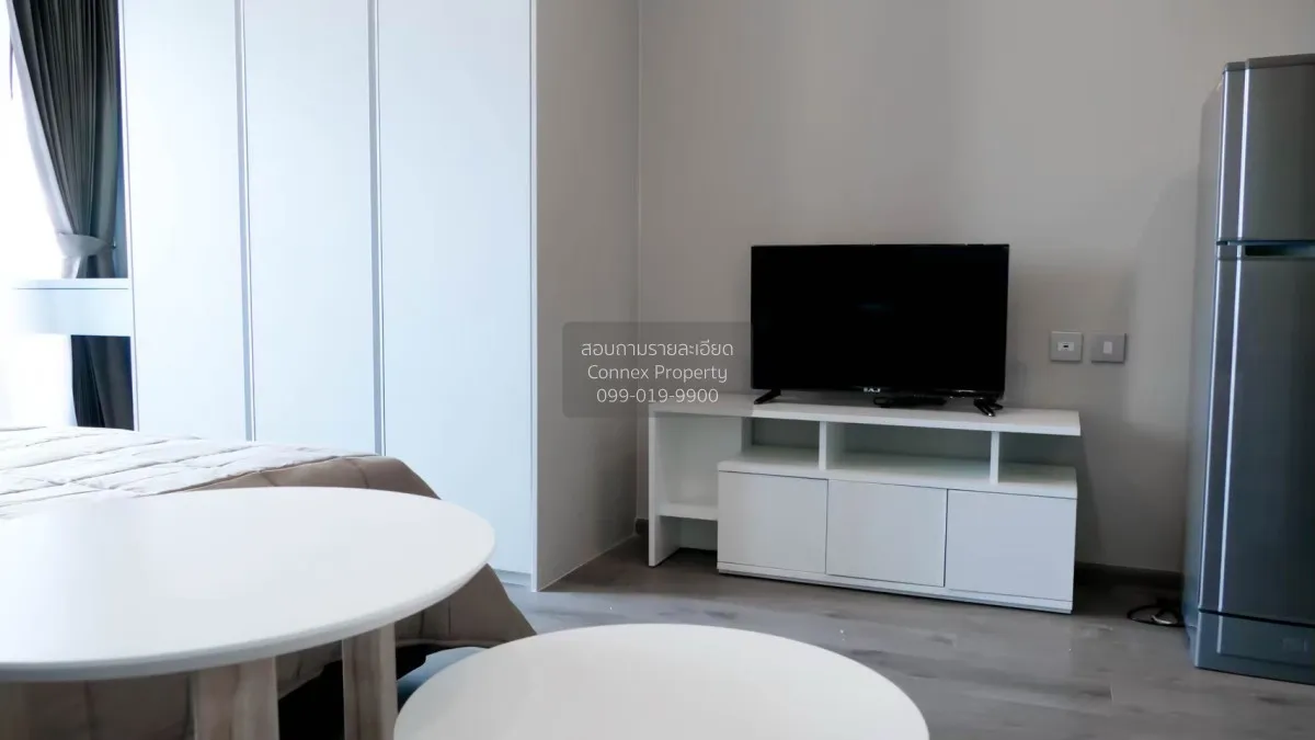 For Rent Condo , Whizdom Avenue Ratchada - Ladprao , MRT-Lat Phra 1