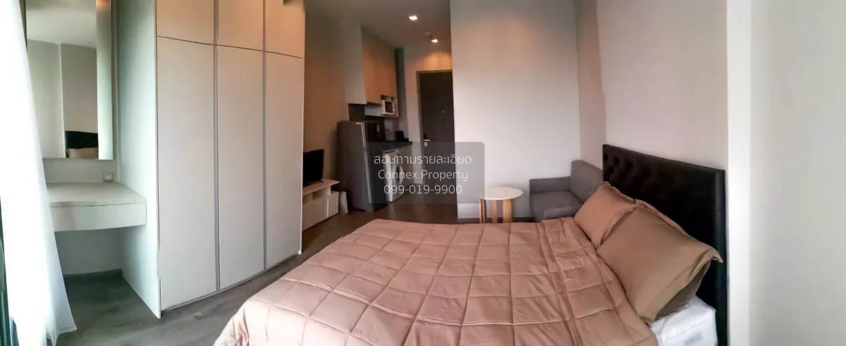 For Rent Condo , Whizdom Avenue Ratchada - Ladprao , MRT-Lat Phra 3