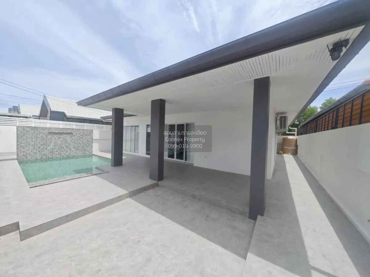 ขายบ้าน  เอกมงคล วิลเลจ เมืองพัทยา บางละมุง ชลบุรี CX-151368 1