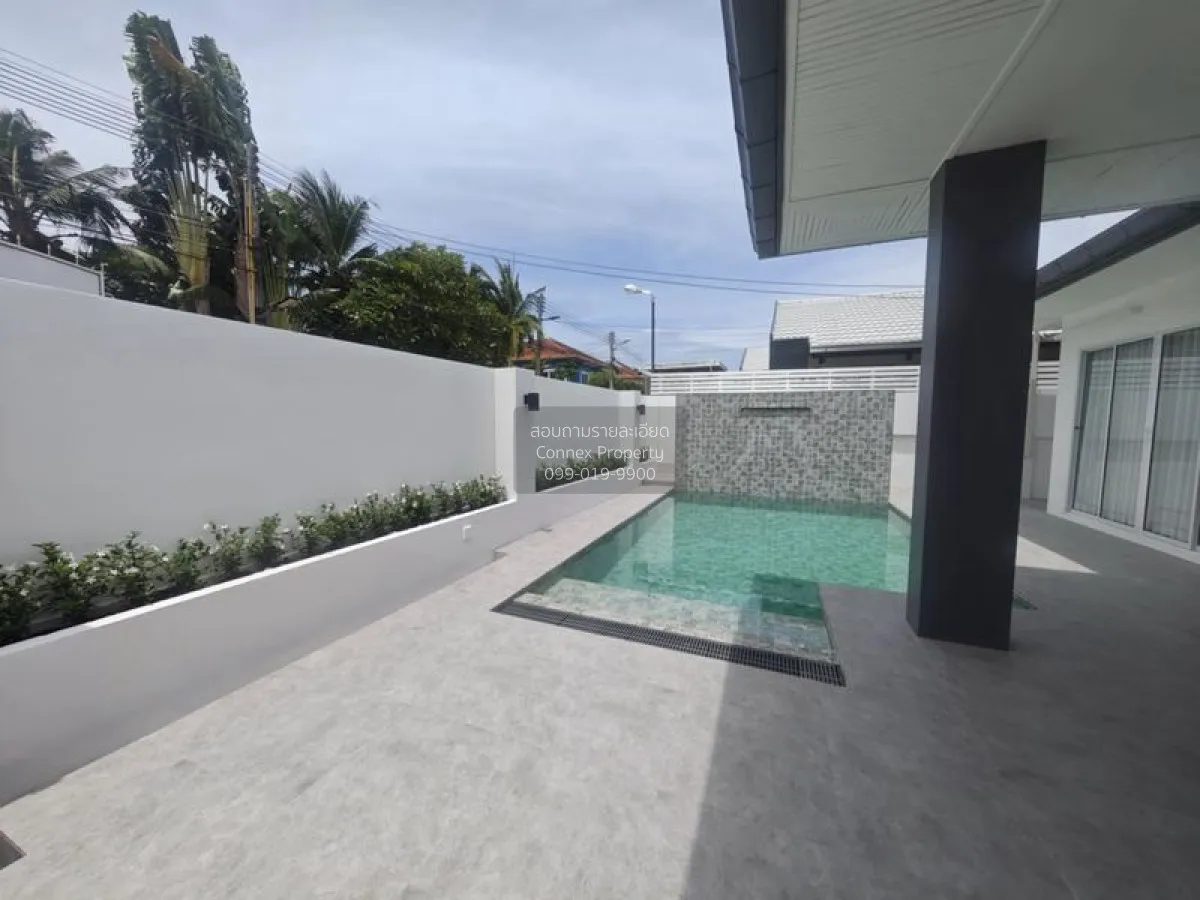 ขายบ้าน  เอกมงคล วิลเลจ เมืองพัทยา บางละมุง ชลบุรี CX-151368 3