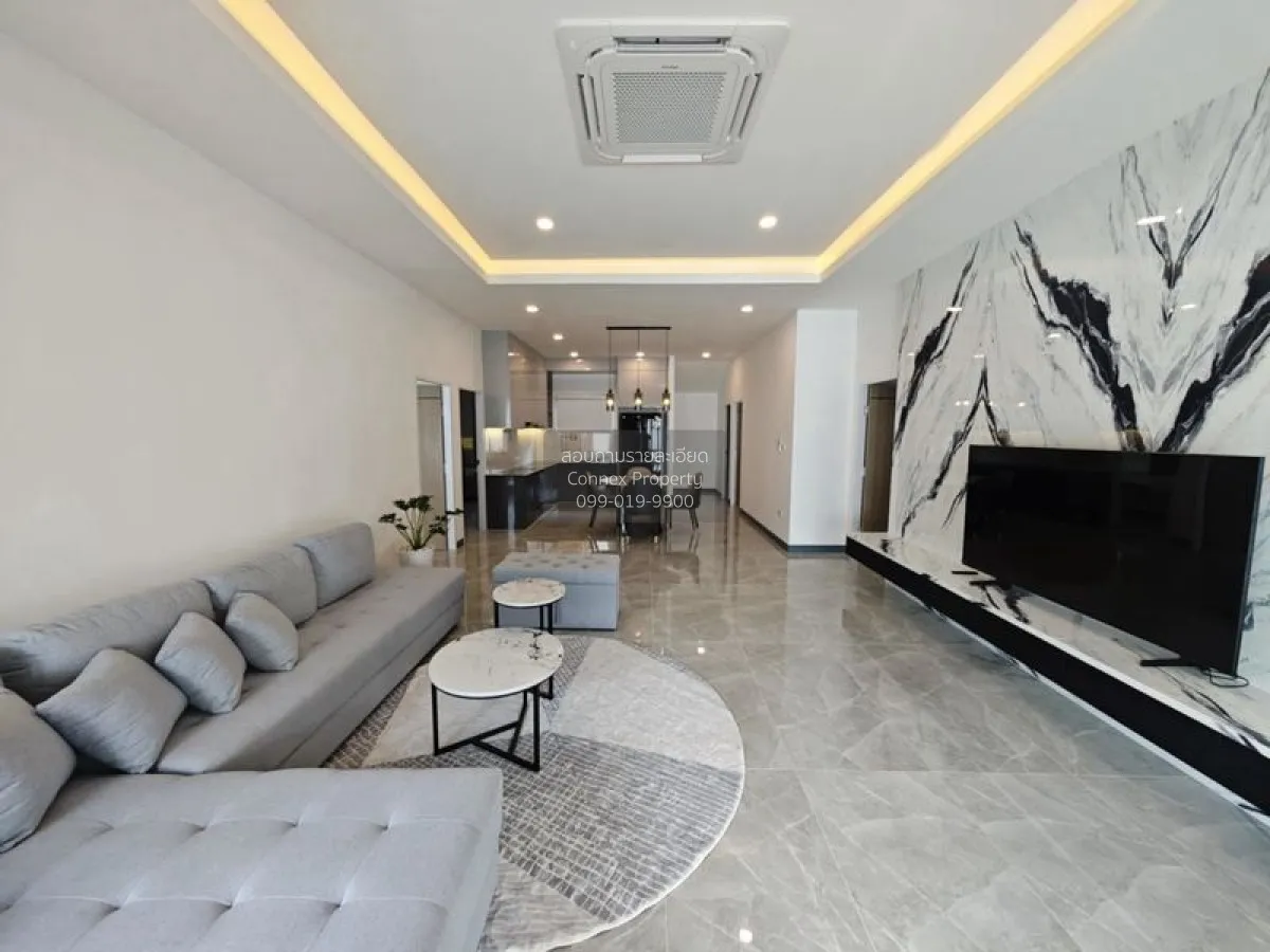 ขายบ้าน  เอกมงคล วิลเลจ เมืองพัทยา บางละมุง ชลบุรี CX-151368 4