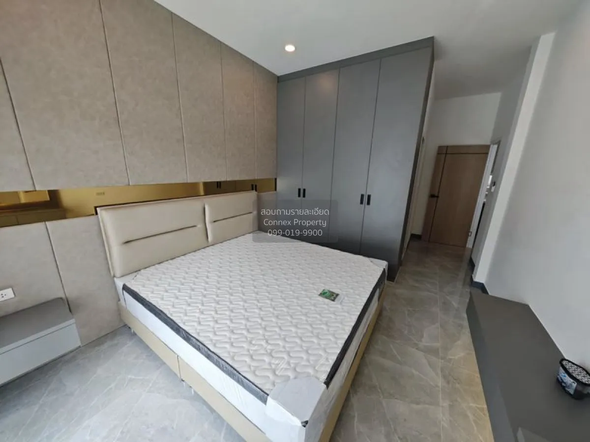 ขายบ้าน  เอกมงคล วิลเลจ เมืองพัทยา บางละมุง ชลบุรี CX-151368