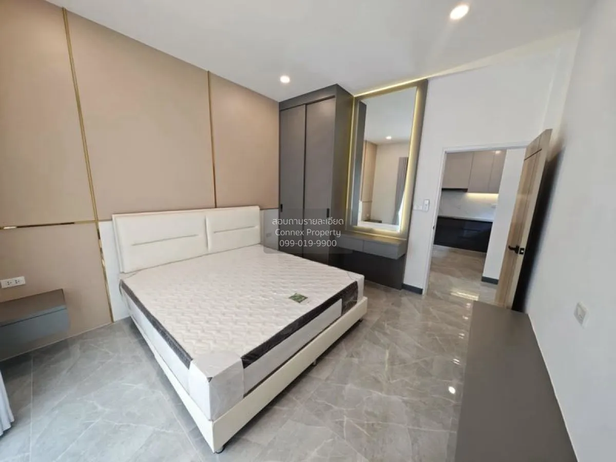 ขายบ้าน  เอกมงคล วิลเลจ เมืองพัทยา บางละมุง ชลบุรี CX-151368