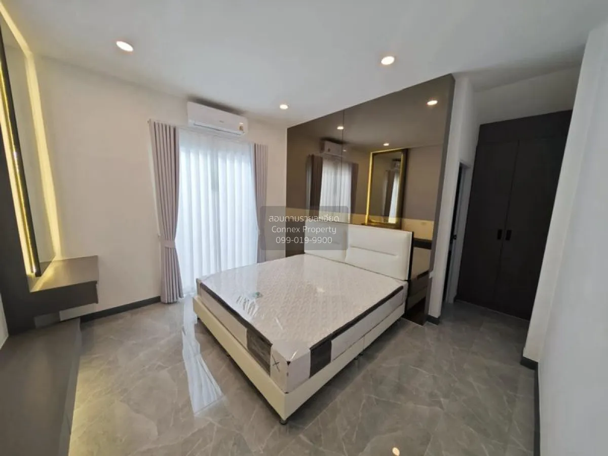 ขายบ้าน  เอกมงคล วิลเลจ เมืองพัทยา บางละมุง ชลบุรี CX-151368