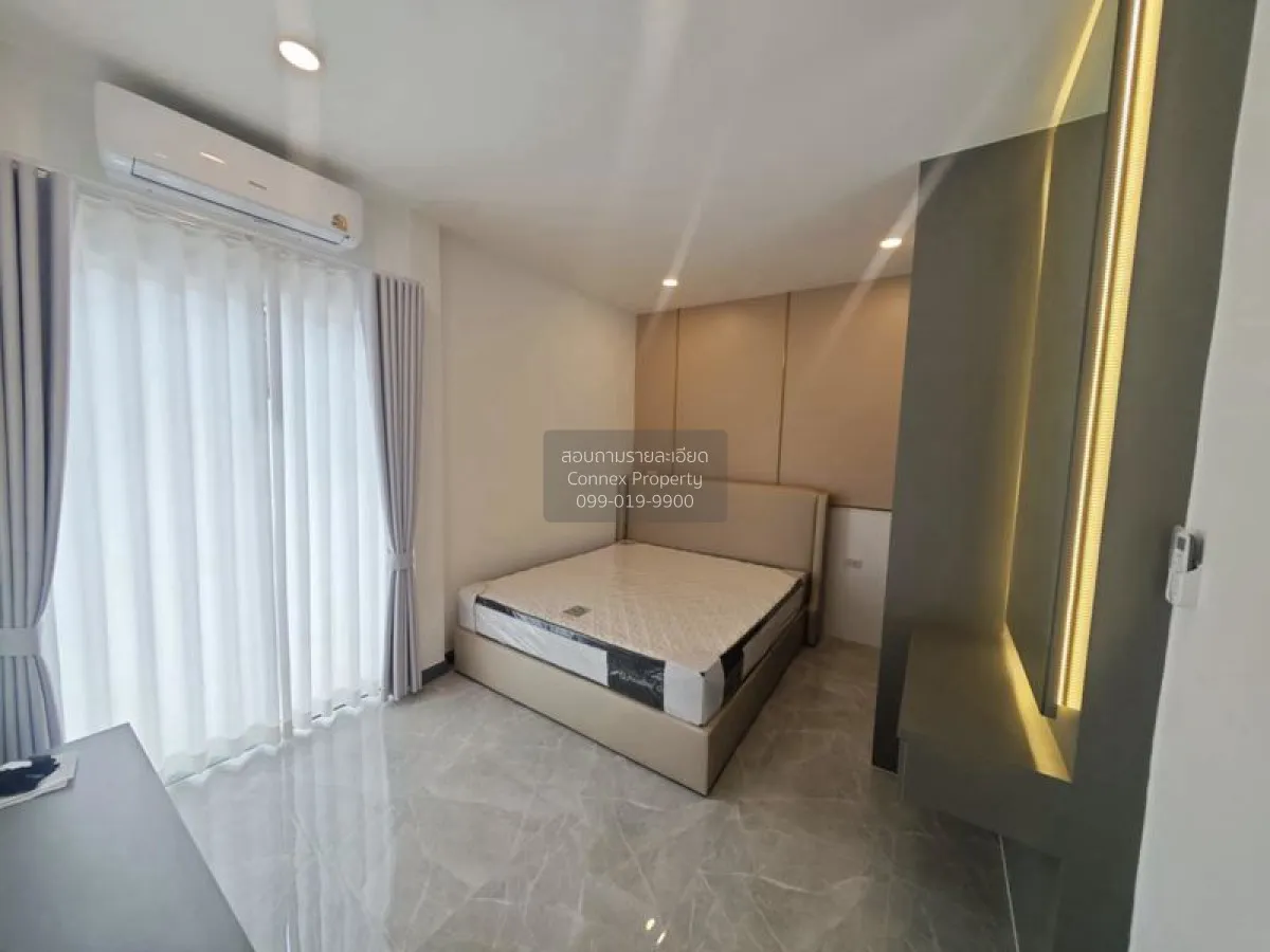 ขายบ้าน  เอกมงคล วิลเลจ เมืองพัทยา บางละมุง ชลบุรี CX-151368