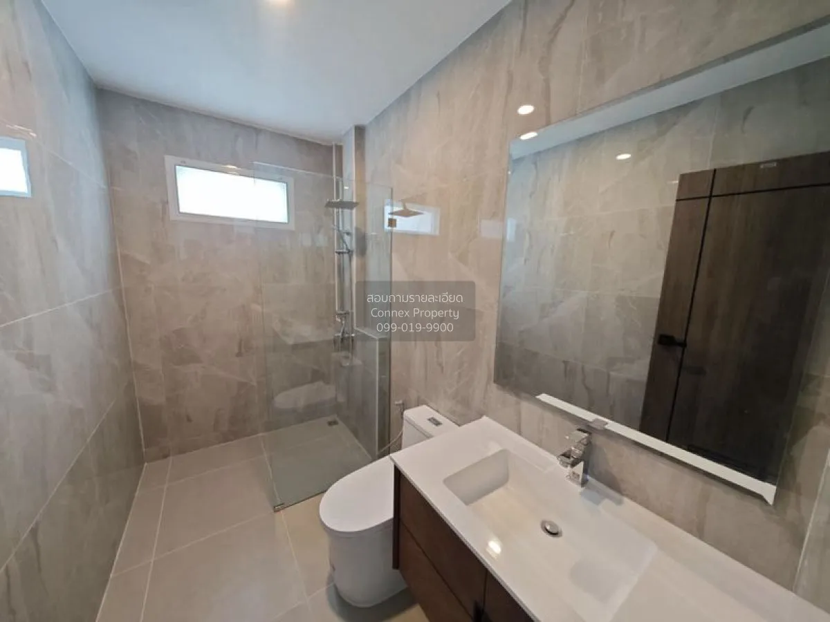 ขายบ้าน  เอกมงคล วิลเลจ เมืองพัทยา บางละมุง ชลบุรี CX-151368