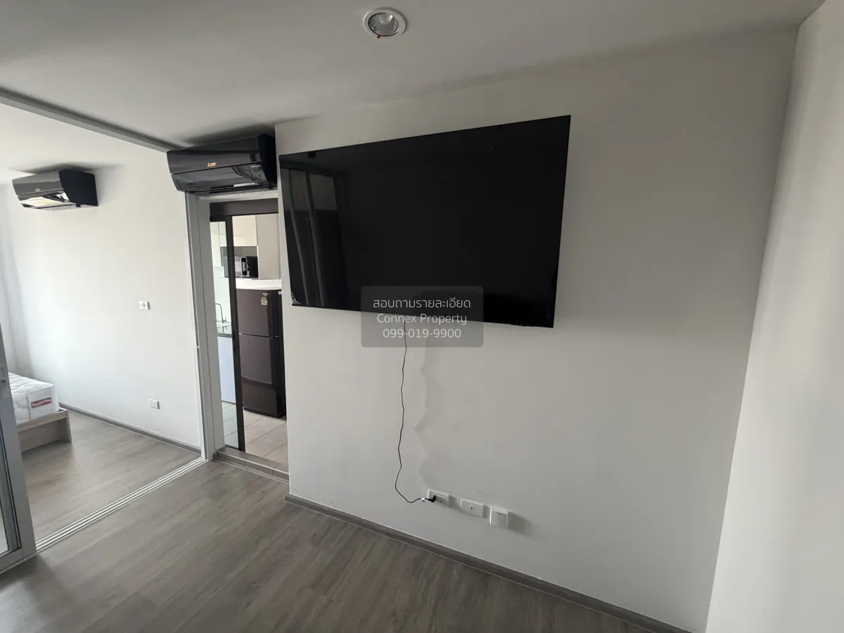 เช่าคอนโด  รีเจ้นท์ โฮม วุฒากาศ ตลาดพลู เขต ธนบุรี กรุงเทพ CX-151 2