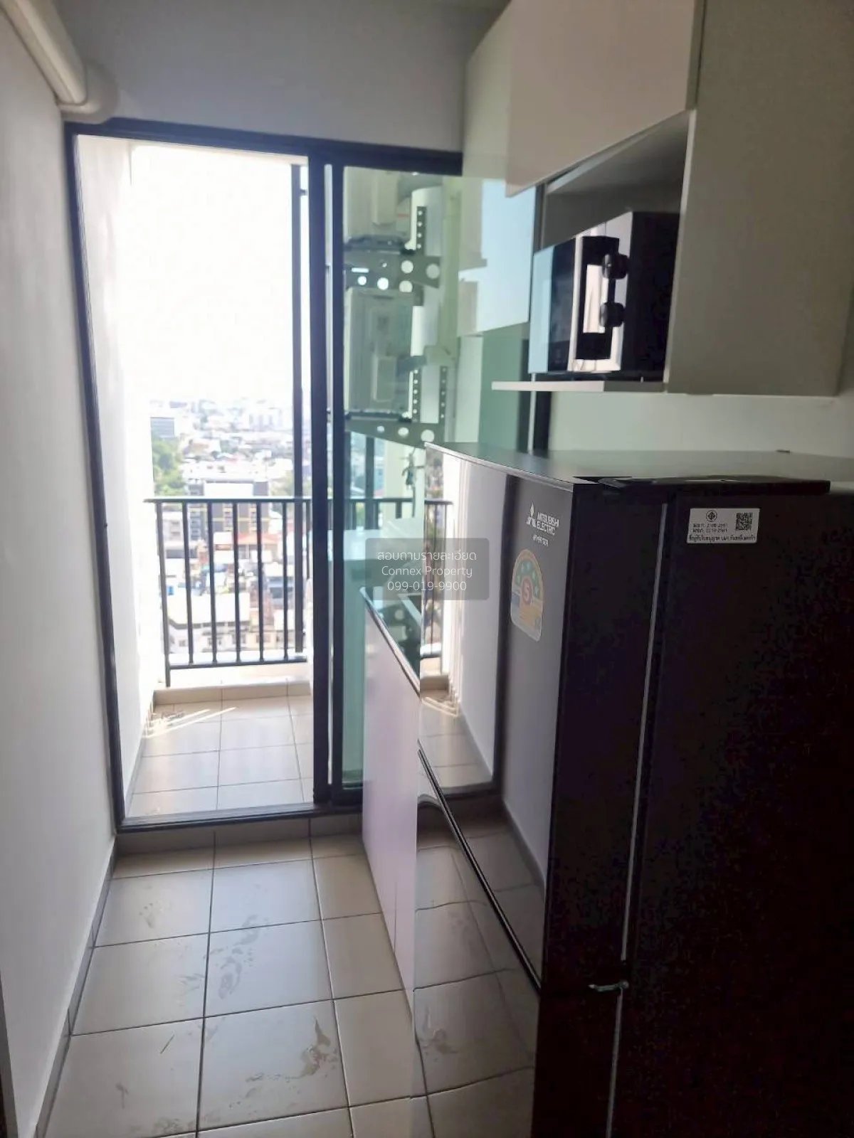 For Rent Condo , Regent Home Wutthakat , Talat Phlu , Thon Buri , 2