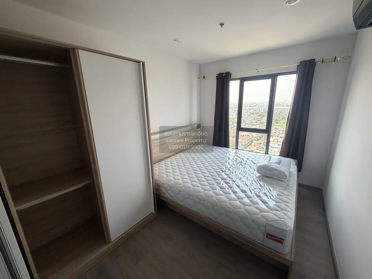 เช่าคอนโด  รีเจ้นท์ โฮม วุฒากาศ ตลาดพลู เขต ธนบุรี กรุงเทพ CX-151 4