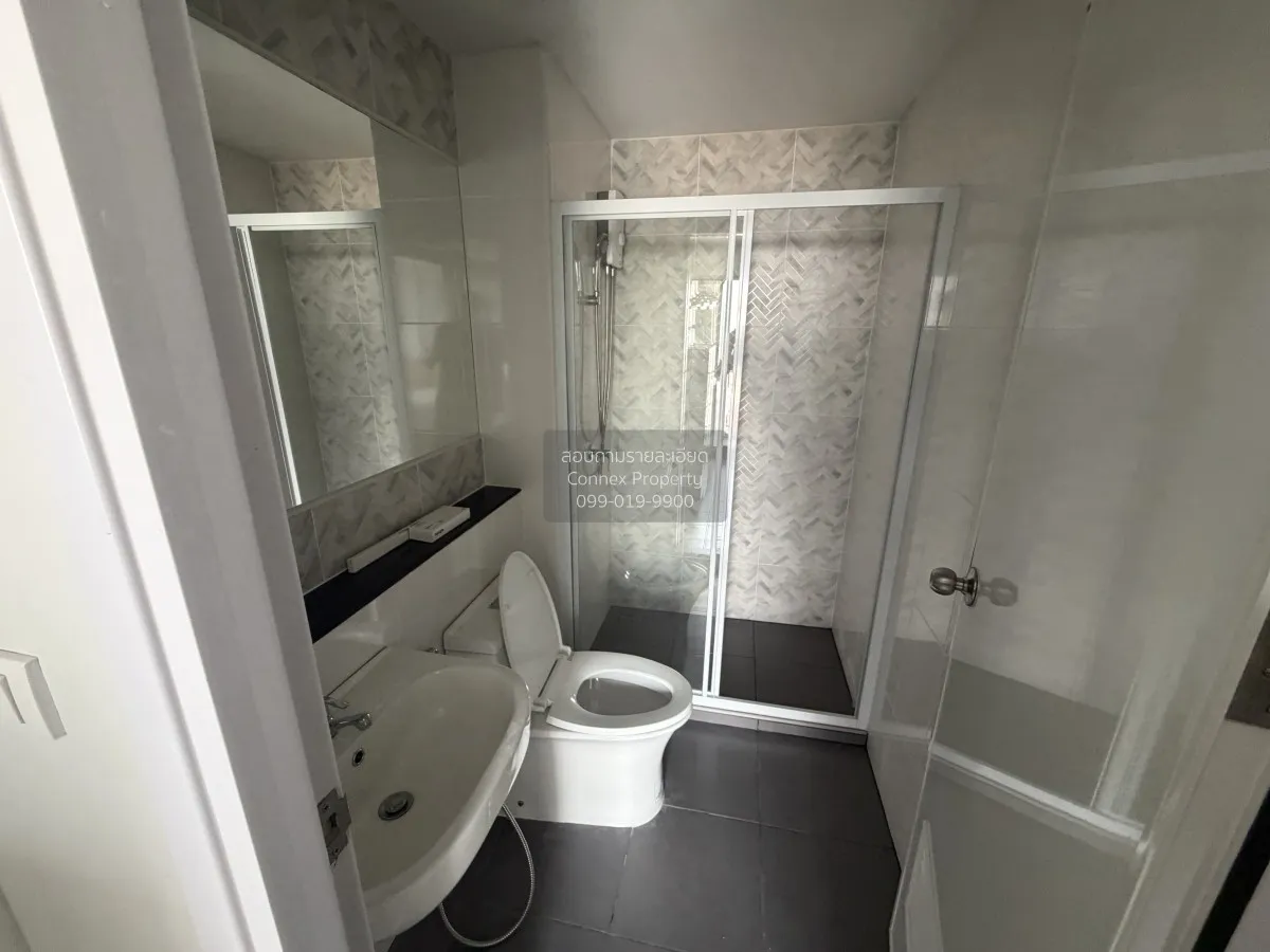 เช่าคอนโด  รีเจ้นท์ โฮม วุฒากาศ ตลาดพลู เขต ธนบุรี กรุงเทพ CX-151