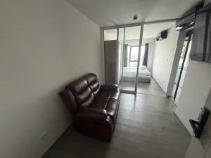 เช่าคอนโด  รีเจ้นท์ โฮม วุฒากาศ ตลาดพลู เขต ธนบุรี กรุงเทพ CX-151369