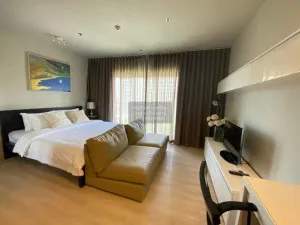 For Rent Condo , Noble Refine , BTS-Phrom Phong , Khlong Tan , Khlong Toei , Bangkok , CX-15137