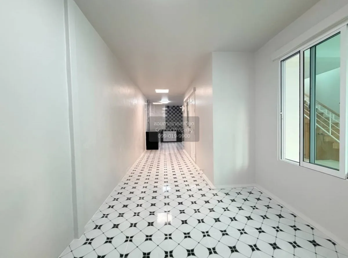 For Sale House , THE PLANT Theparak - Bangna , wide frontage , ne