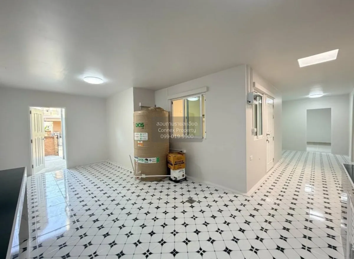 For Sale House , THE PLANT Theparak - Bangna , wide frontage , ne