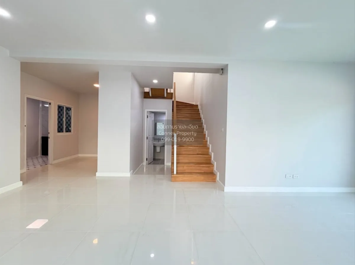 For Sale House , THE PLANT Theparak - Bangna , wide frontage , ne