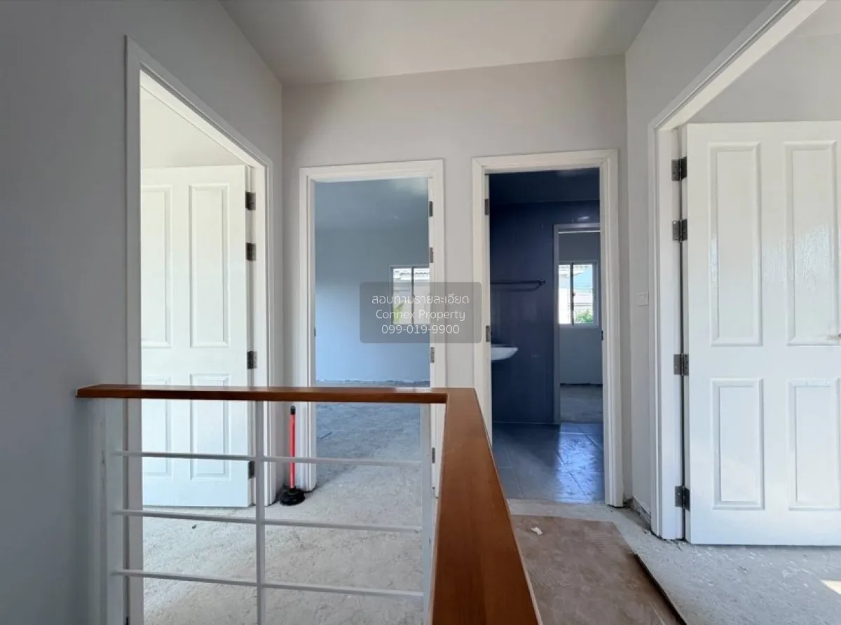 For Sale House , THE PLANT Theparak - Bangna , wide frontage , ne