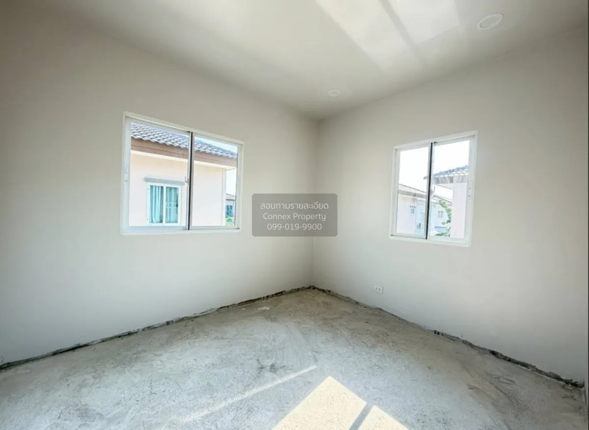 For Sale House , THE PLANT Theparak - Bangna , wide frontage , ne