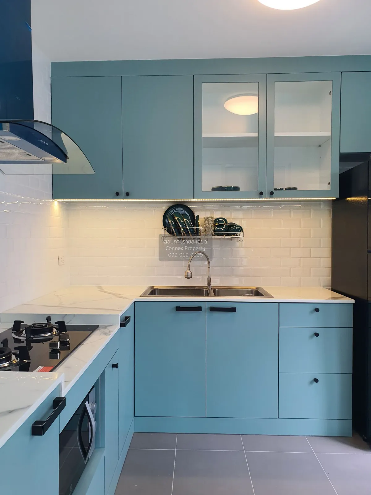 For Sale House , Villaggio Pinklao-Salaya , nice view , newly ren