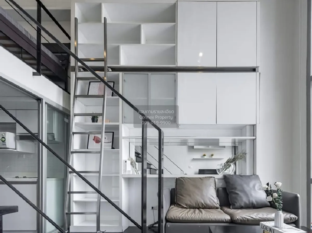 For Sale Condo , Ideo Morph 38 , nice view , newly renovated , BT 1