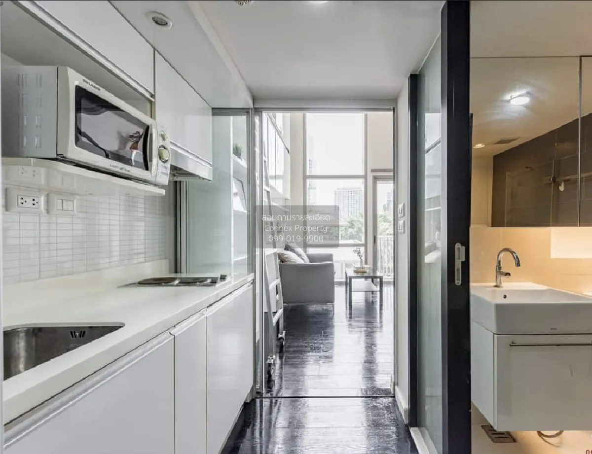 For Sale Condo , Ideo Morph 38 , nice view , newly renovated , BT 2