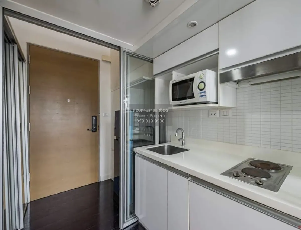 For Sale Condo , Ideo Morph 38 , nice view , newly renovated , BT 3